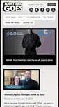 Mobile Screenshot of anythinggoes.com